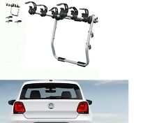 PORTABICI POSTERIORE 3 BICI