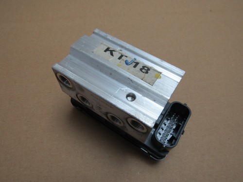 Modulo centralina pompa abs - modulo,