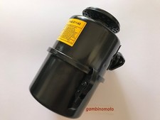 FILTRO  BAGNO D'OLIO A