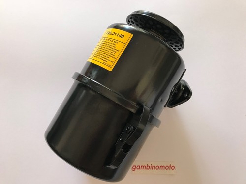 Filtro bagno olio - ,