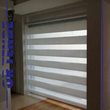 Roller Curtain "DAY AND NIGHT