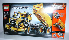 LEGO® Technic 8264: Dump