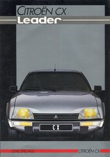 Brochure vendita colori