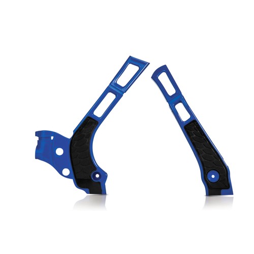 Acerbis protezioni telaio - acerbis,