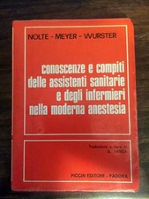 CONOSCENZE E COMPITI DELLE ASSISTENTI SANITARIE E DEGLI INFERMIERI NELLA MODERNA