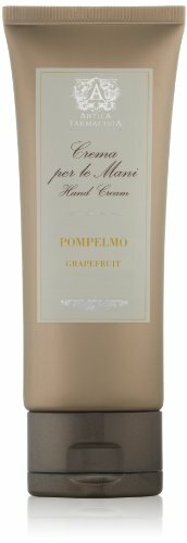 Antica farmacista pompelmo