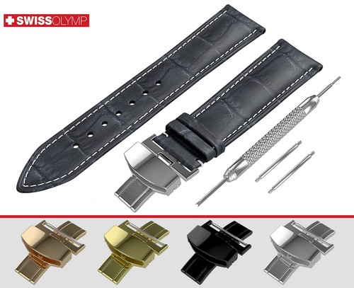 Per baume mercier cinturino - per, &