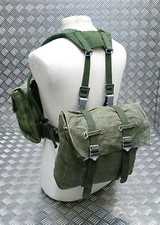 Originale Vintage Army Heavy
