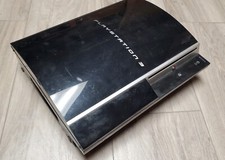 PS3 Fat 40gb CECHG01 - For