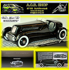 Edsel Ford Modello 40 Special