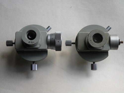Pezzi carl zeiss jena - carl,