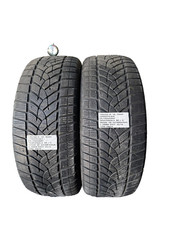2 PNEUMATICI USATI 235/55 R 18