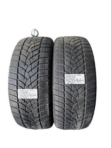 Pneumatici usati 235 r - pneumatici,