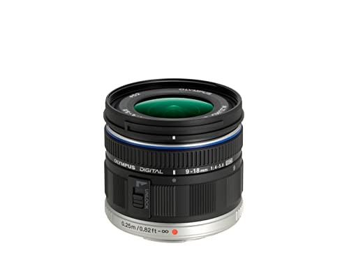 Olympus zuiko digital ed - m.zuiko,