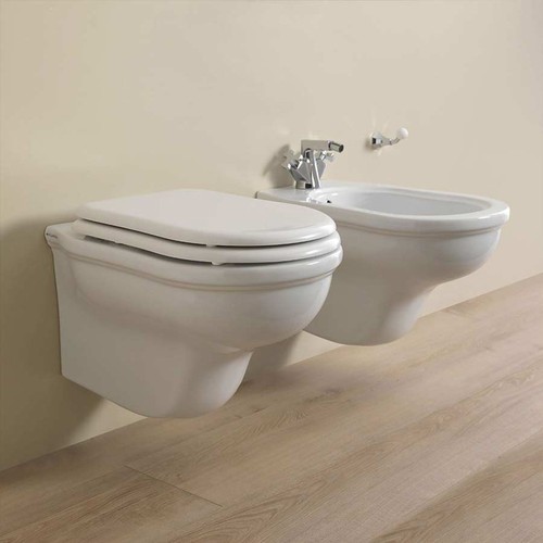 Flaminia efi sanitari sospesi - sanitari,