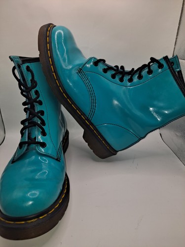 Stivali martens 1460 - dr,