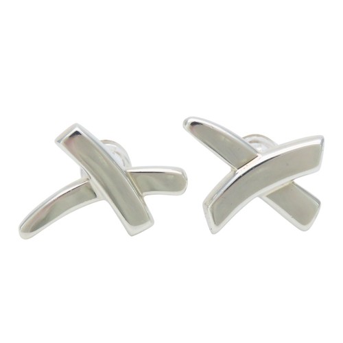 Usato tiffany pierce kiss - usato, tiffany&co.