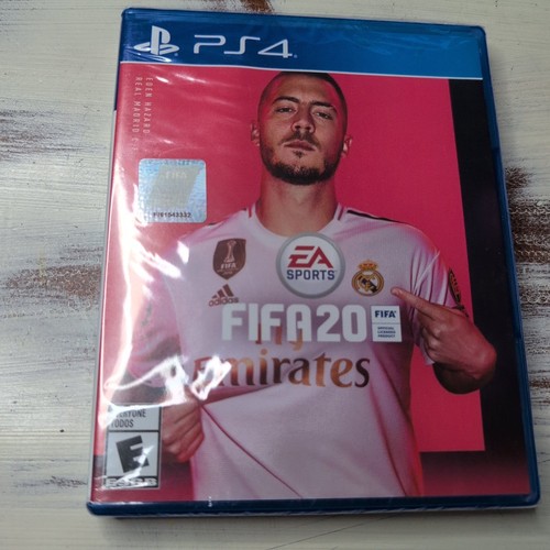 Fifa ps4 playstation sony - 20,