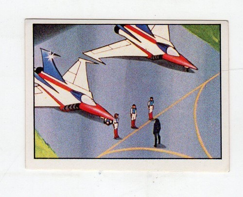 Figurina danguard panini - figurina,