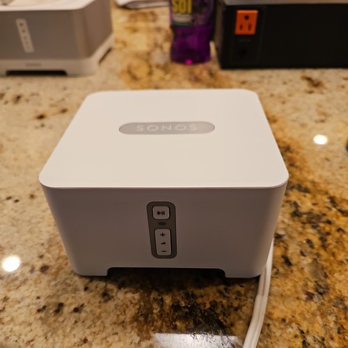 Sonos connect generazione - connect,