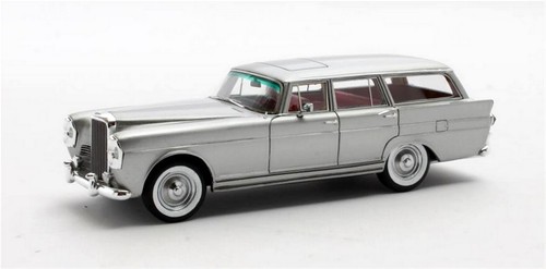 Bentley wendler estate - s,
