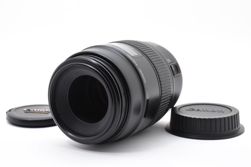 Obiettivo canon 100mm 2 - ef,