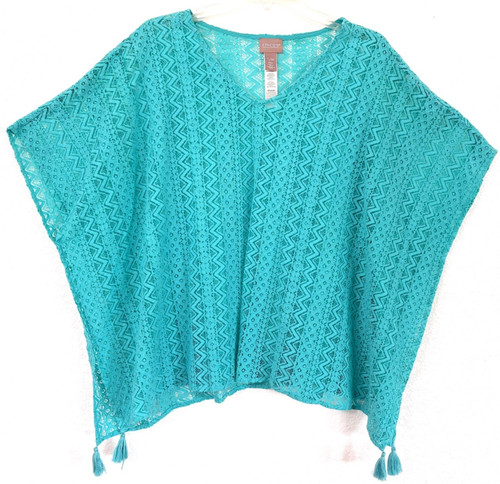 Poncho donna chico - poncho, chico's