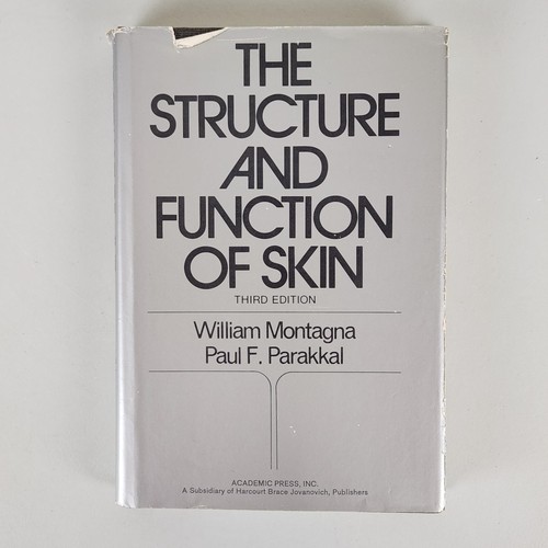 The structure and function - and, of