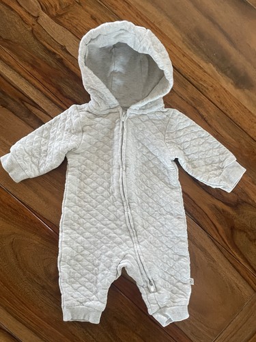 Tuta passeggino - 3m,