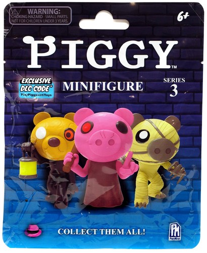 Serie piggy confezione - serie,
