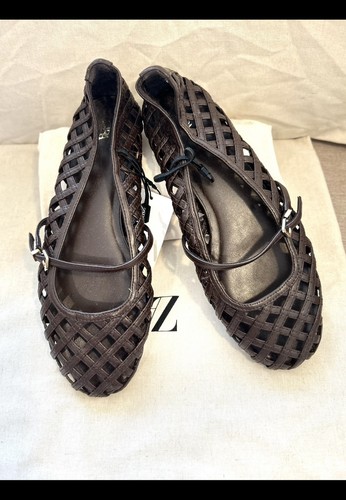 Ballerine zara - ballerine,