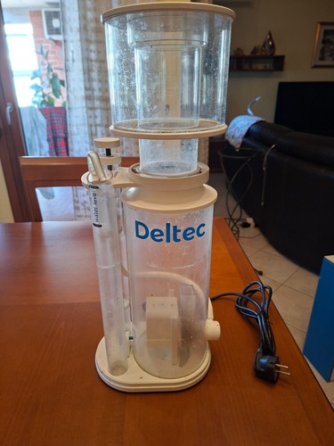 Schiumatoio deltec 600ix - schiumatoio,