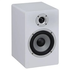 SOUNDSATION CLARITY A5 WHITE