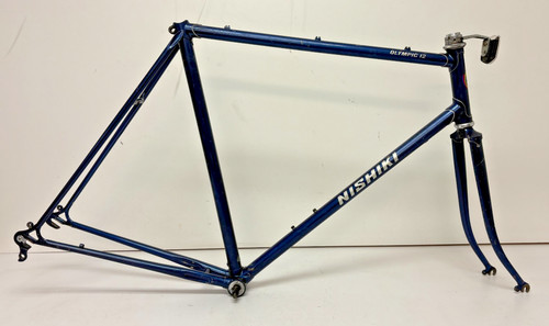 Telaio forcella bici - telaio/forcella,