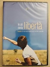 dvd Le ali della libertà 7