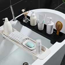 Supporto per vassoio da vasca