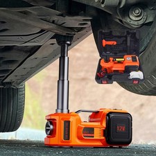Cric Elettrico 5T 12V