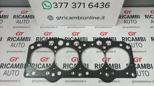 Fiat 127 ritmo motore 1050 - 127,