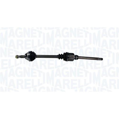 Albero trasmissione magneti - albero,
