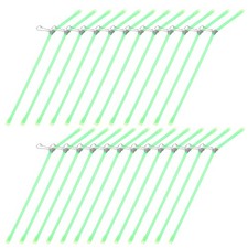  25 Pcs Accessori Per La Pesca Spinning Attrezzi Attrezzatura Forniture