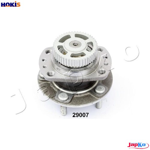 Mozzo ruota 429007 per - mozzo,