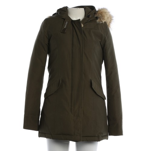 Woolrich cappotto invernale - cappotto, xs