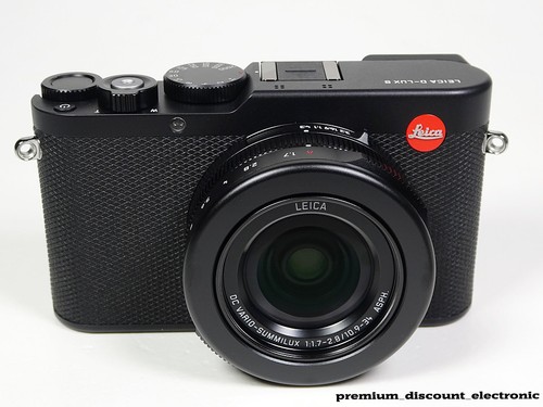 Leica lux fotocamera - 8,