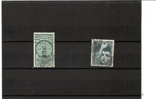 REGNO 1937-COLONIE