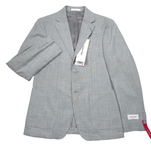 Giacca blazer calvin - blazer,