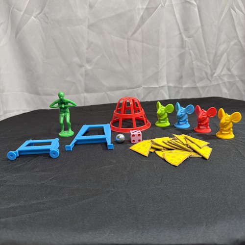 Mouse trap gioco - trap, di