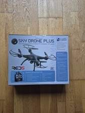 Si tratta di un RED5 Sky Drone