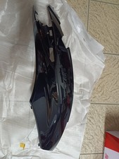 Carena Posteriore Dx Liberty