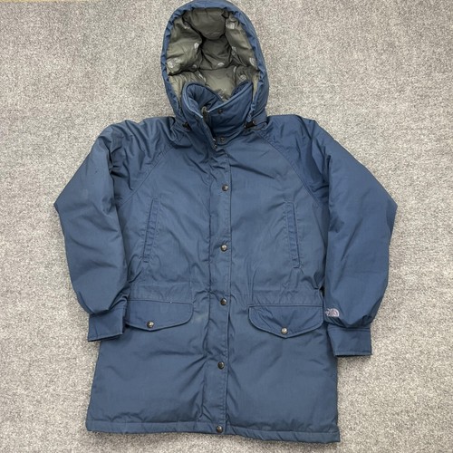 Giacca vintage north face - giacca,