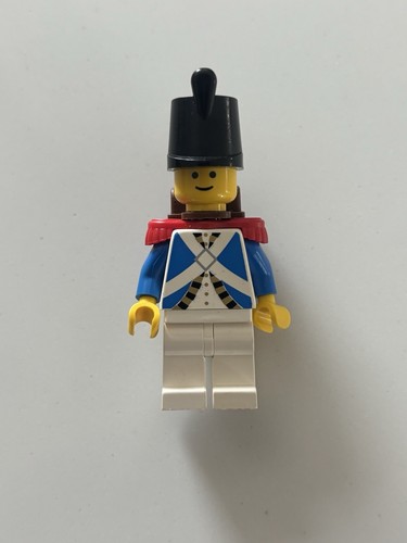 Lego soldato imperiale - lego,